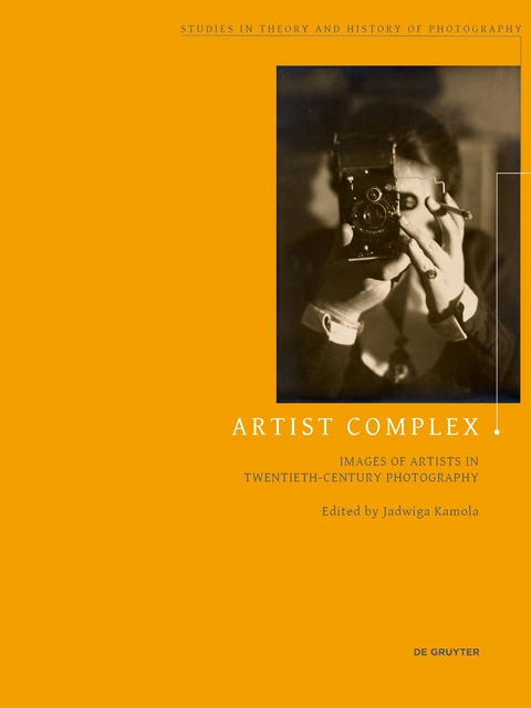 Artist Complex - 
