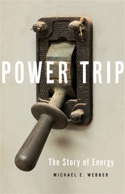 Power Trip - Michael E. Webber