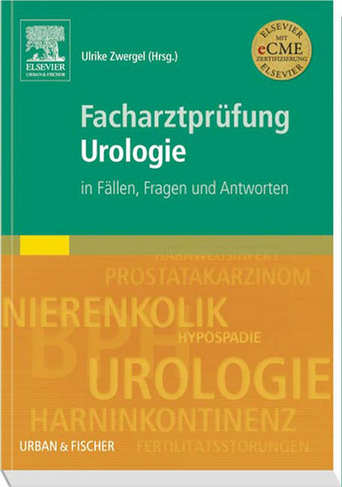 Facharztprüfung Urologie - 