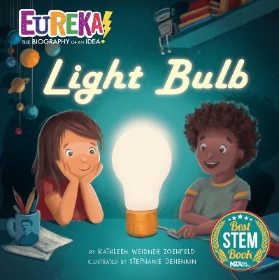 Light Bulb - K Zoehfeld