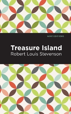 Treasure Island - Robert Louis Stevenson