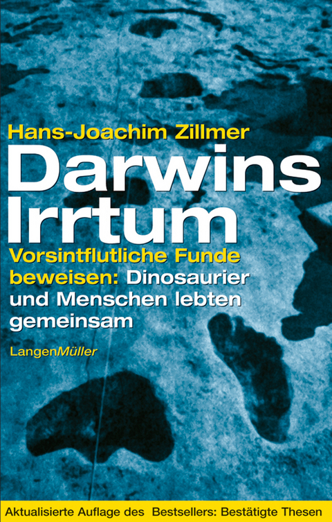 Darwins Irrtum - Hans J Zillmer