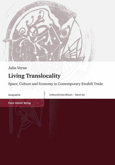 Living Translocality - Julia Verne