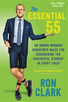 The Essential 55 (Revised) - Ron Clark