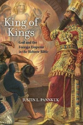 King of Kings - Justin Pannkuk