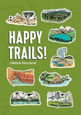 Happy Trails! - Matt Garczynski