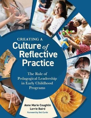 Creating a Culture of Reflective Practice - Lorrie Baird, Anne Marie Coughlin