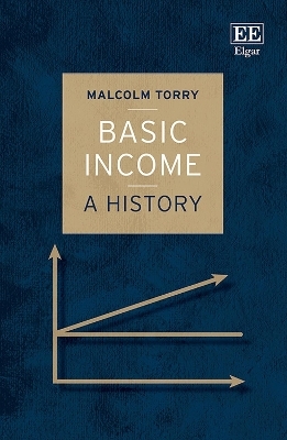 Basic Income - Malcolm Torry