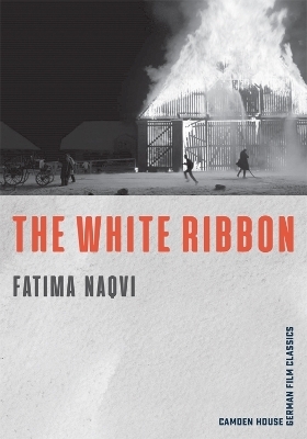 The White Ribbon - Dr Fatima Naqvi