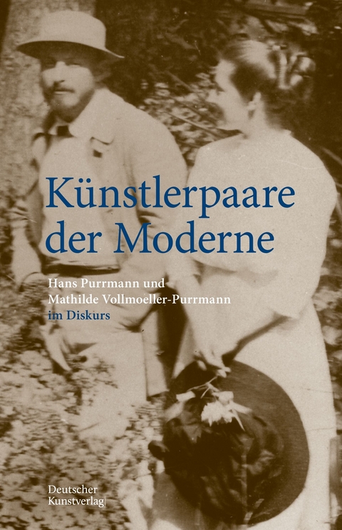 Künstlerpaare der Moderne - 