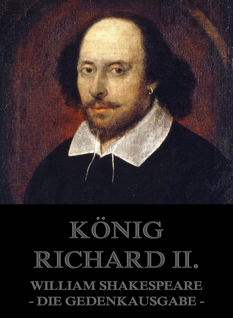 König Richard II. - William Shakespeare