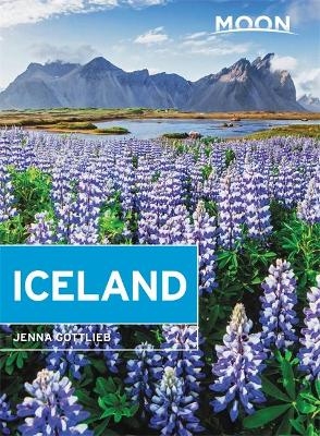 Moon Iceland (Third Edition) - Jenna Gottlieb