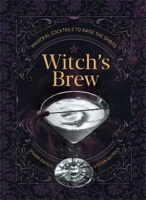 Witch's Brew - Shawn Engel, Steven Nichols
