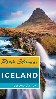 Rick Steves Iceland (Second Edition) - Cameron Hewitt, Ian Watson, Rick Steves