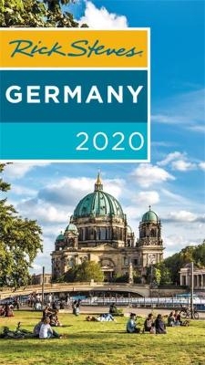 Rick Steves Germany 2020 - Rick Steves