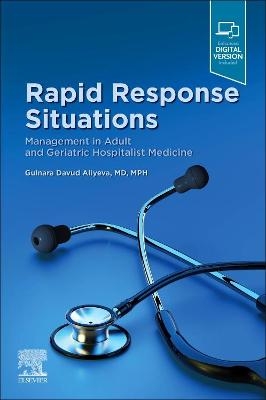 Rapid Response Situations - Gulnara Davud Aliyeva