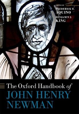 The Oxford Handbook of John Henry Newman - 