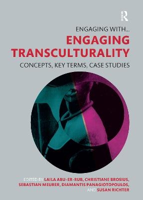 Engaging Transculturality - 