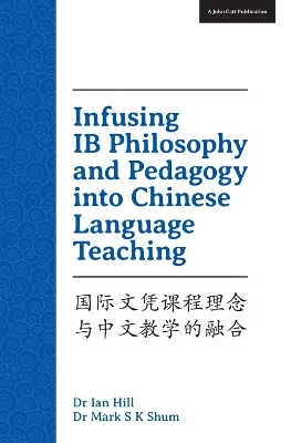 Infusing IB Philosophy and Pedagogy into Chinese Language Teaching - Mark S. K. Shum