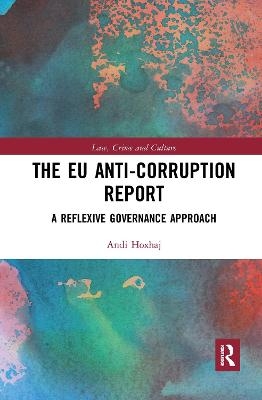 The EU Anti-Corruption Report - Andi Hoxhaj