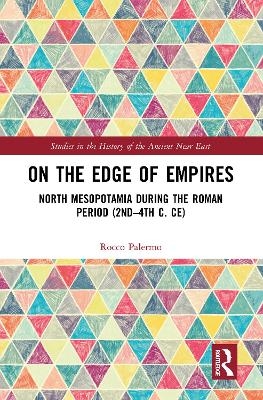 On the Edge of Empires - Rocco Palermo