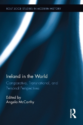 Ireland in the World - 