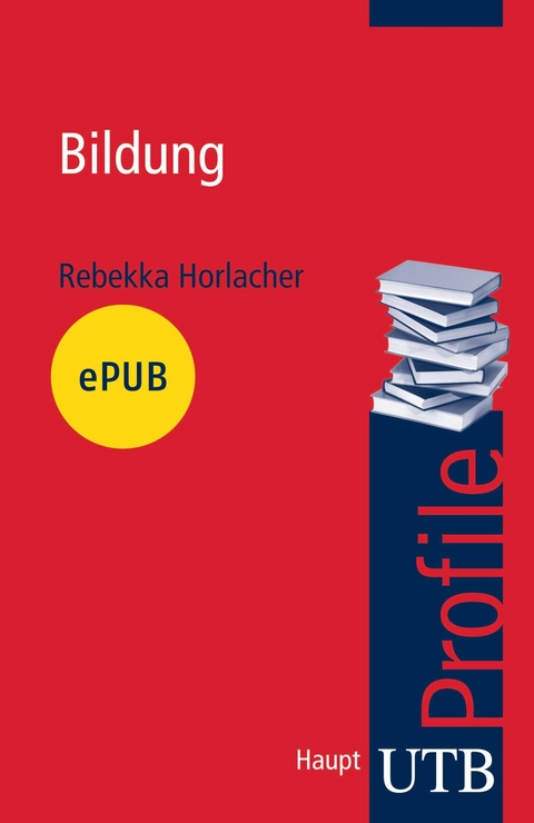 Bildung - Rebekka Horlacher