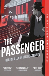 The Passenger - Boschwitz, Ulrich Alexander