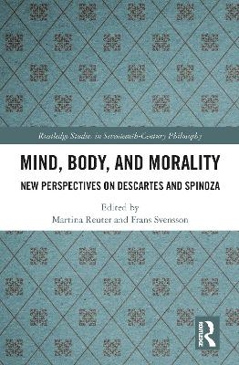 Mind, Body, and Morality - 