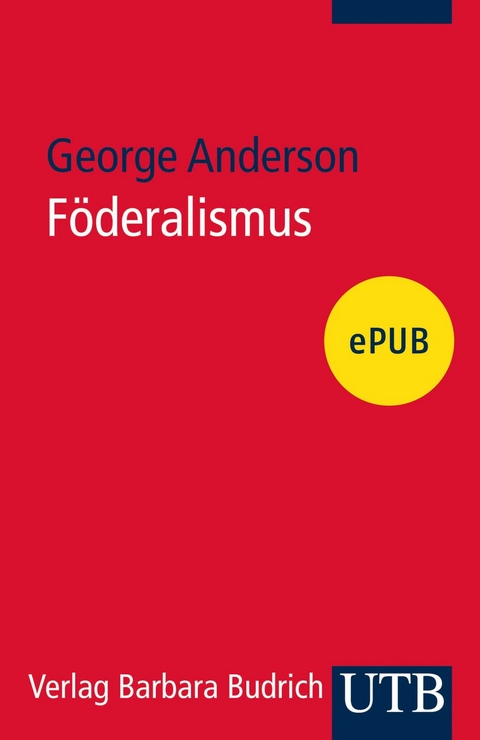 Föderalismus - George Anderson