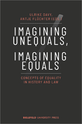 Imagining Unequals, Imagining Equals - 
