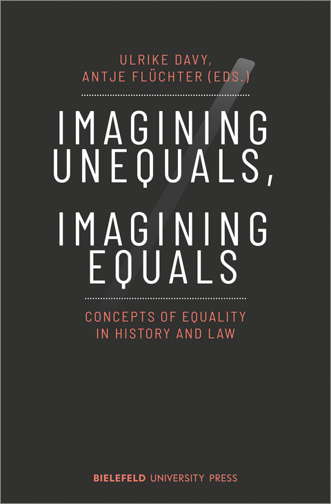 Imagining Unequals, Imagining Equals - 