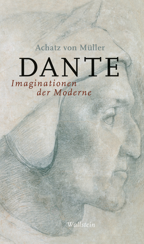 Dante - Achatz von Müller