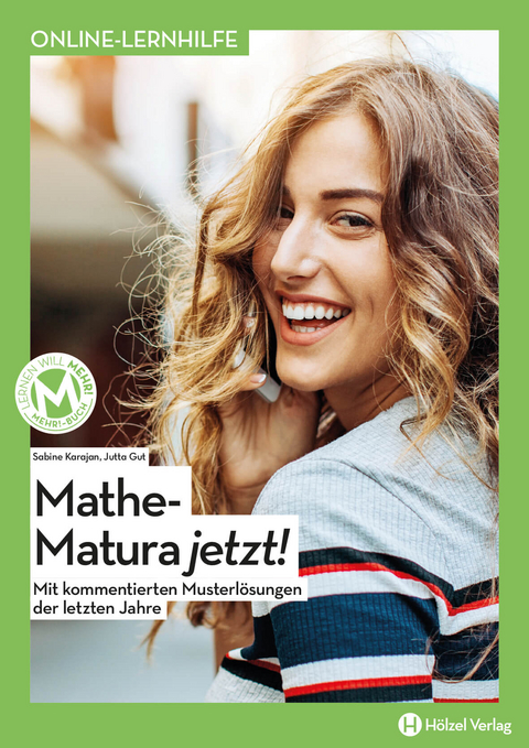 Maturawissen / Zentralmatura Mathematik BHS - BUCH & ONLINE | Mathe-Matura jetzt! - Sabine Karajan, Jutta Gut