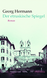 Der etruskische Spiegel - Georg Hermann