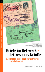 Briefe im Netzwerk / Lettres dans la toile - 