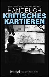 Handbuch Kritisches Kartieren - 