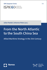 From the North Atlantic to the South China Sea - 