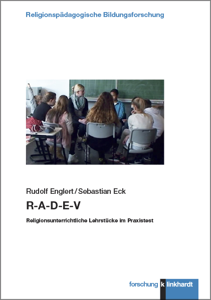 R-A-D-E-V - Rudolf Englert, Sebastian Eck