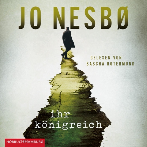 Ihr Königreich (Die Ihr Königreich-Serie 1) - Jo Nesbø