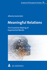 Meaningful Relations - 