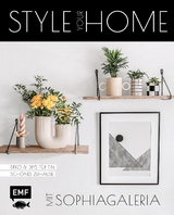 Style your Home mit sophiagaleria - Sophie Zeiss