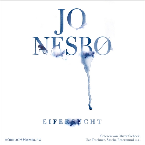 Eifersucht - Jo Nesbø