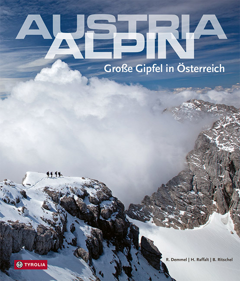 Austria alpin - Robert Demmel