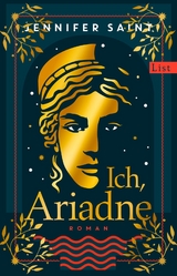 Ich, Ariadne - Jennifer Saint