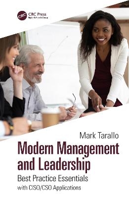 Modern Management and Leadership - Mark Tarallo