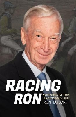 Racing Ron - Ron Taylor