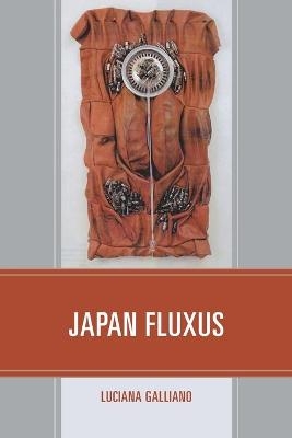 Japan Fluxus - Luciana Galliano