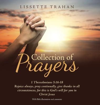 Collection of Prayers - Lissette Trahan