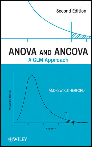 ANOVA and ANCOVA - Andrew Rutherford